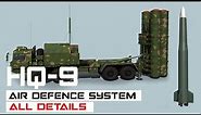 HQ-9 Long Range Air Defence System all Details & information | How Capable is this HQ 9 System?