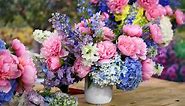 Flower arranging 101: Tips and tricks for beautiful bouquets