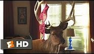 Grown Ups 2 - Deer In the House Scene (1/10) | Movieclips