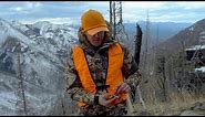 Field Sharpening with Steven Rinella