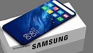 Samsung Galaxy Oxygen Lite specs