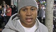 LL Cool J -- Too Soon to Think About a Christopher Dorner Movie