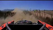 2017 Baja 500 Qualifying Robby Gordon