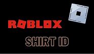 Roblox Shirt ID For Boys 2021 (Cactus Gamez )