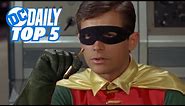 Burt Ward Takes Over DC Daily! Let's Talk Batman '66!