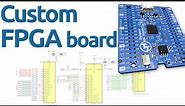 FPGA Design | Beyond dev boards: your own custom PCB