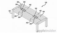Apple details 'magic' gesture-controlled store tables in new filing | AppleInsider