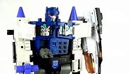 Transformers - Overlord (G1)