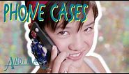 How to Make Andi Mack Phone Cases | DIY Crafts | Andi Mack | Disney Channel
