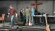 Broken Chains Freedom Church Wichita Falls, Texas 3.15.2019