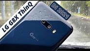 LG G8X ThinQ Full Review Di Tahun 2021 | Hape 2 JUTAAN Yang Worth It Di SEGALA ASPEK!