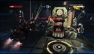 Transformers: War For Cybertron PC | Escalation Gameplay #14 (Sideswipe)