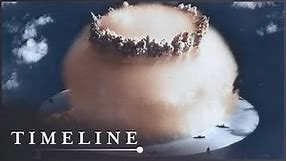 Atomic Bomb: The Rise Of The Nuclear Superpowers | M.A.D. World | Timeline