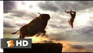 Alpha (2018) - Bison Hunting Scene (1/10) | Movieclips