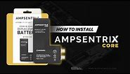 Introducing AMPSENTRIX CORE!