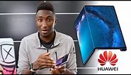The Huawei Ban: Explained!