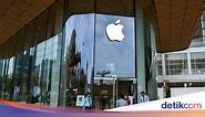 Apple Mau Buka 15 Toko Baru di Asia, Ada Indonesia?