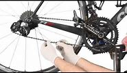 Chain Length, find the right chain length for your bike