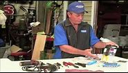 How to Install a Livewell Pump