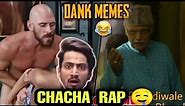 Trending Memes | Indian Memes | Mr. Faisu Roast Video | Chacha Rap | Dank Memes | Sarcastic Memer