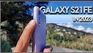 Samsung Galaxy S21 FE 5G in 2023😏| Still Worth It😕?