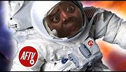 Don Robbie is an AFTV meme lost in space (Part 2)