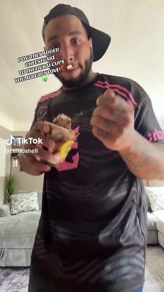 Discover Delicious Cheesecake at Lil Daddy's