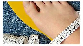 How To Measure Shoe Size – A Perfect Guide With Sizing Chart