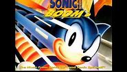 Sonic Boom - Opening Theme
