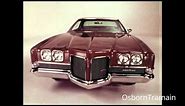 1971 Pontiac Commercial - Full Line - Grandville, LeMans, Catalina, Firebird, Grand Prix, GTO
