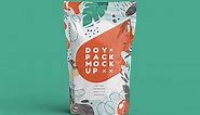 25 Best Pouch Mockups (Doypack Mockups, PSD and More) | Envato Tuts