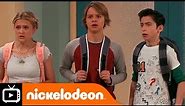 Nicky, Ricky, Dicky & Dawn | You Ain't Got The Bread | Nickelodeon UK