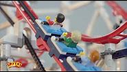 LEGO 10261 Creator Expert Roller Coaster - Smyths Toys