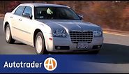 2005-2010 Chrysler 300 - Sedan | Used Car Review | AutoTrader