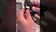 (Honest Review) Multitool Carabiner with Pocket Knife