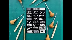 Introduction to Linocut Printing for Beginners
