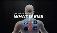 What is EMS? What is TENS?