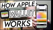 How to Use Apple Pay | Apple Wallet