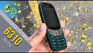 Nokia 6310 (2021) Review | Is It Worth Buying?