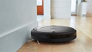 How to reboot and factory reset a Roomba vacuum