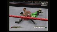 WWE RAW 2 (Xbox) Gameplay
