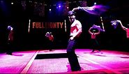 THE FULL MONTY (2023 - Highlight Reel) - North Shore Music Theatre