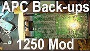 APC Back-ups 1250 Mod