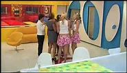 Big Brother 8 UK - Day # 1 Highlights / Part 2