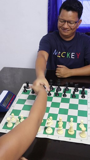 Mobile Chess Club Philippines on TikTok