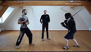 Learn Sword Fighting 1: Basic Attack