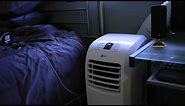 LG Electronics 7,000 BTU Portable Air Conditioner with Remote Model # LP0711WNR