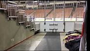 Arenas of the ECHL: SNHU Arena - Manchester, NH