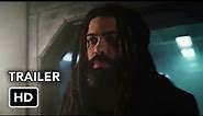 Snowpiercer Season 3 Trailer (HD) Jennifer Connelly, Daveed Diggs series