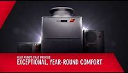 H2i Family Intro - 2014 | Mitsubishi Electric Cooling & Heating